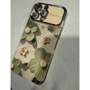 iPhone 17 pro max case